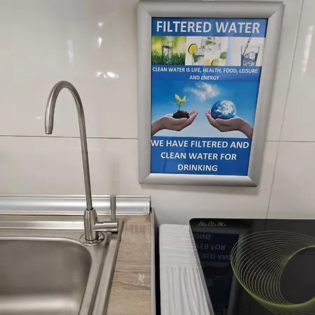 Eva's Premium Apartamento