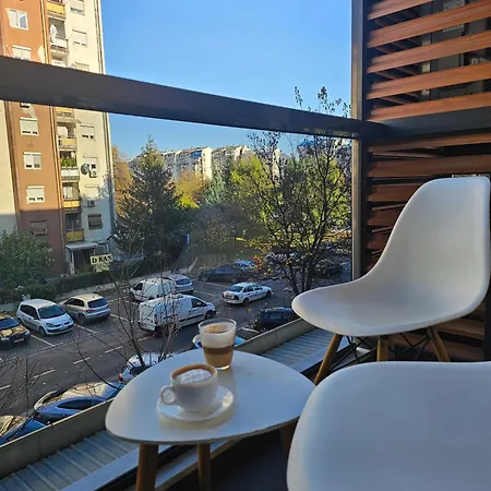 Eva's Premium Apartment