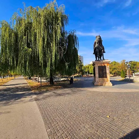 Appartement Eva's Premium