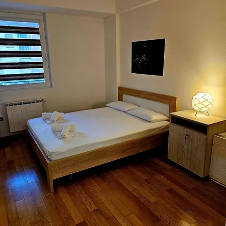 Eva's Premium Skopje