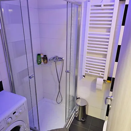 Apartamento Eva's Premium *