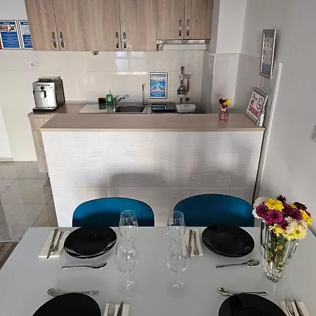 Apartment Eva's Premium