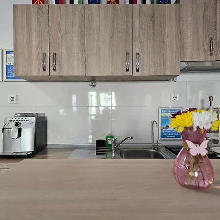 Eva's Premium Apartment *