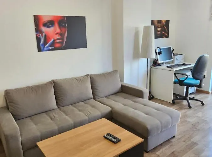 Apartment Eva's Premium