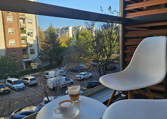 Eva's Premium Apartment