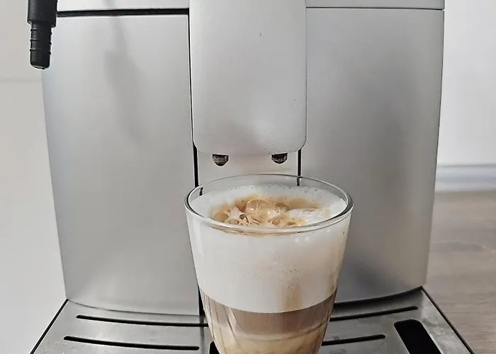 Eva's Premium Lejlighed *