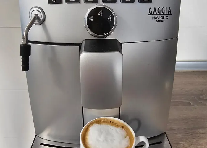 Eva's Premium Lejlighed