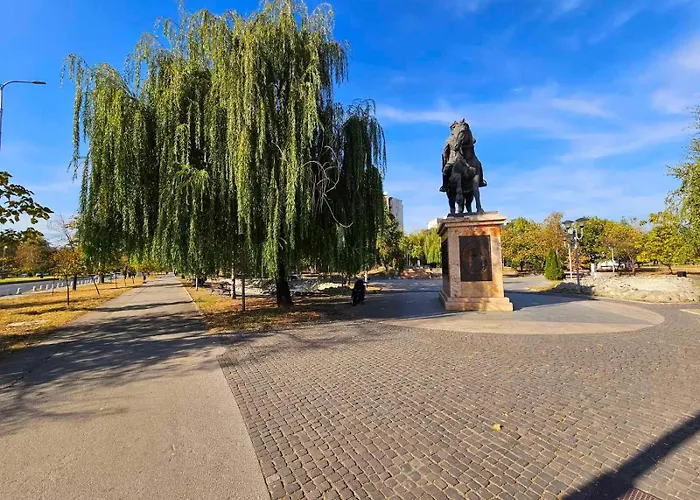 Lejlighed Eva's Premium