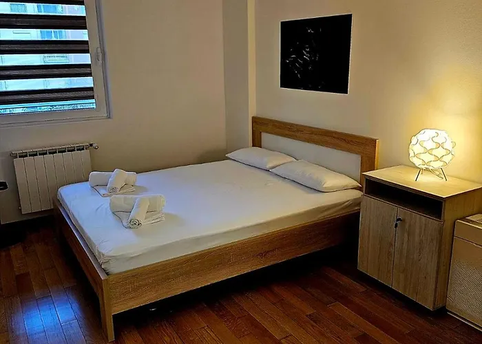 Eva's Premium Skopje