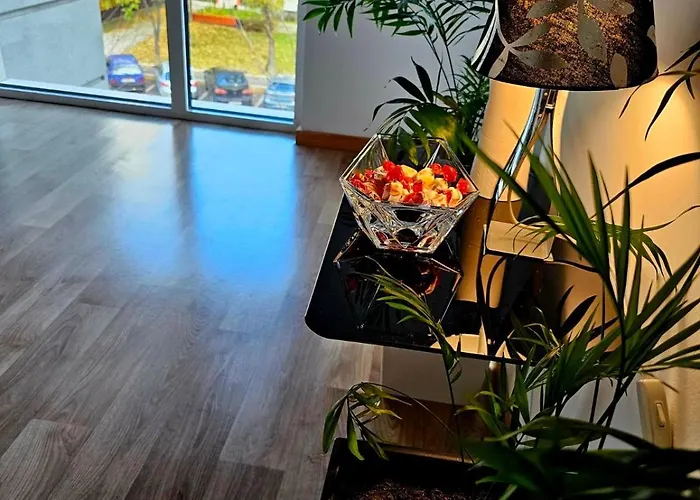 Eva's Premium Lejlighed Skopje