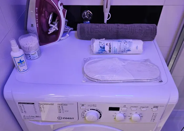 Apartment Eva's Premium Skopje