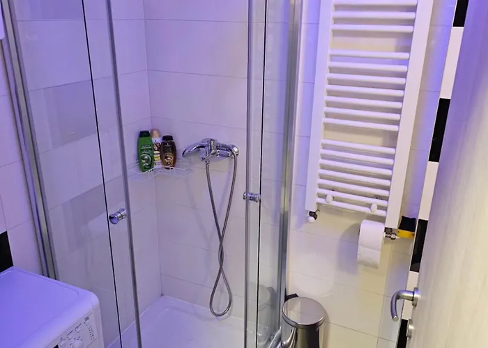 Apartment Eva's Premium *