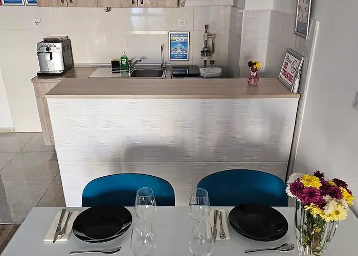 Apartment Eva's Premium